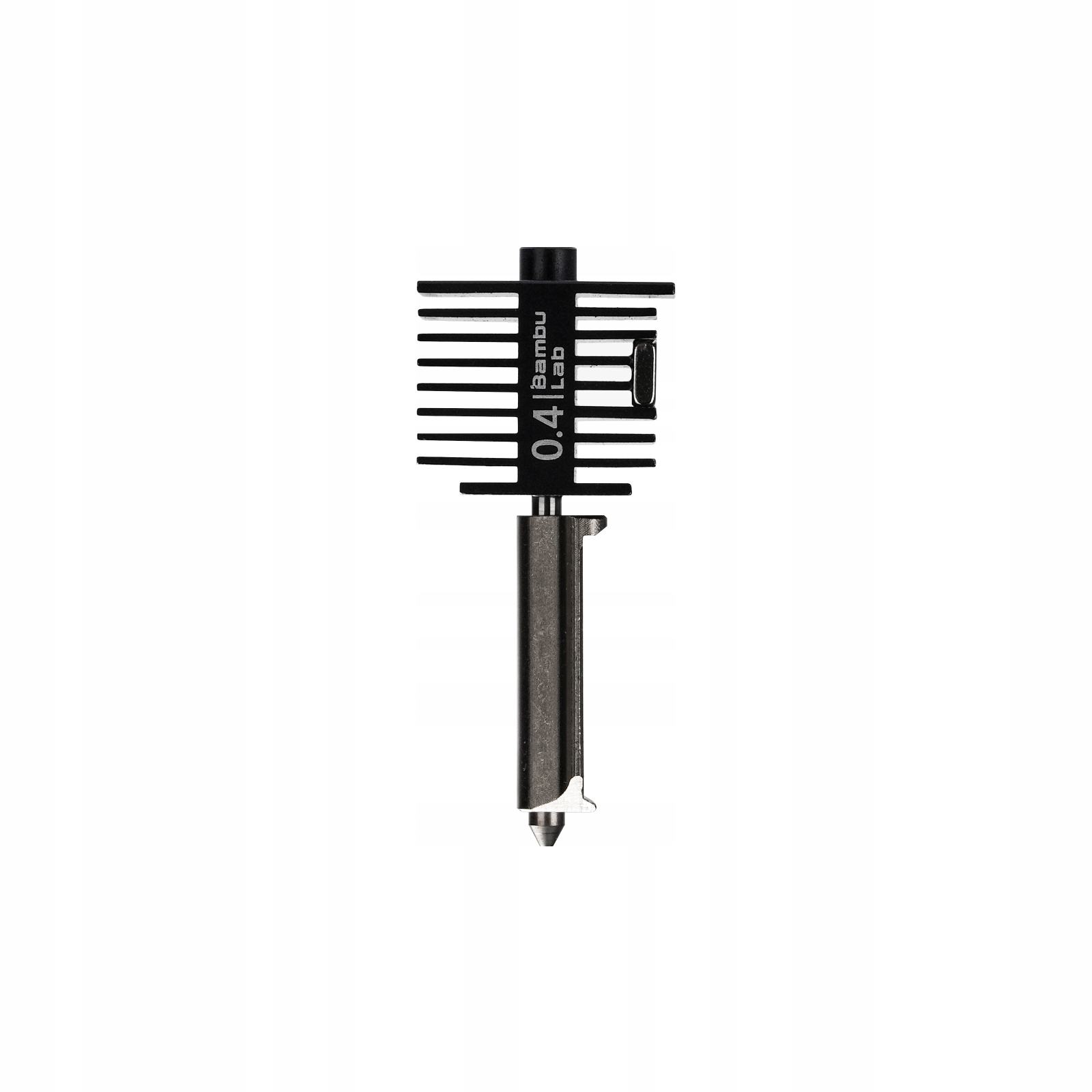 Hotend z dyszą ze stali hartowanej do drukarek Bambu Lab z serii A1 - 0,4 mm