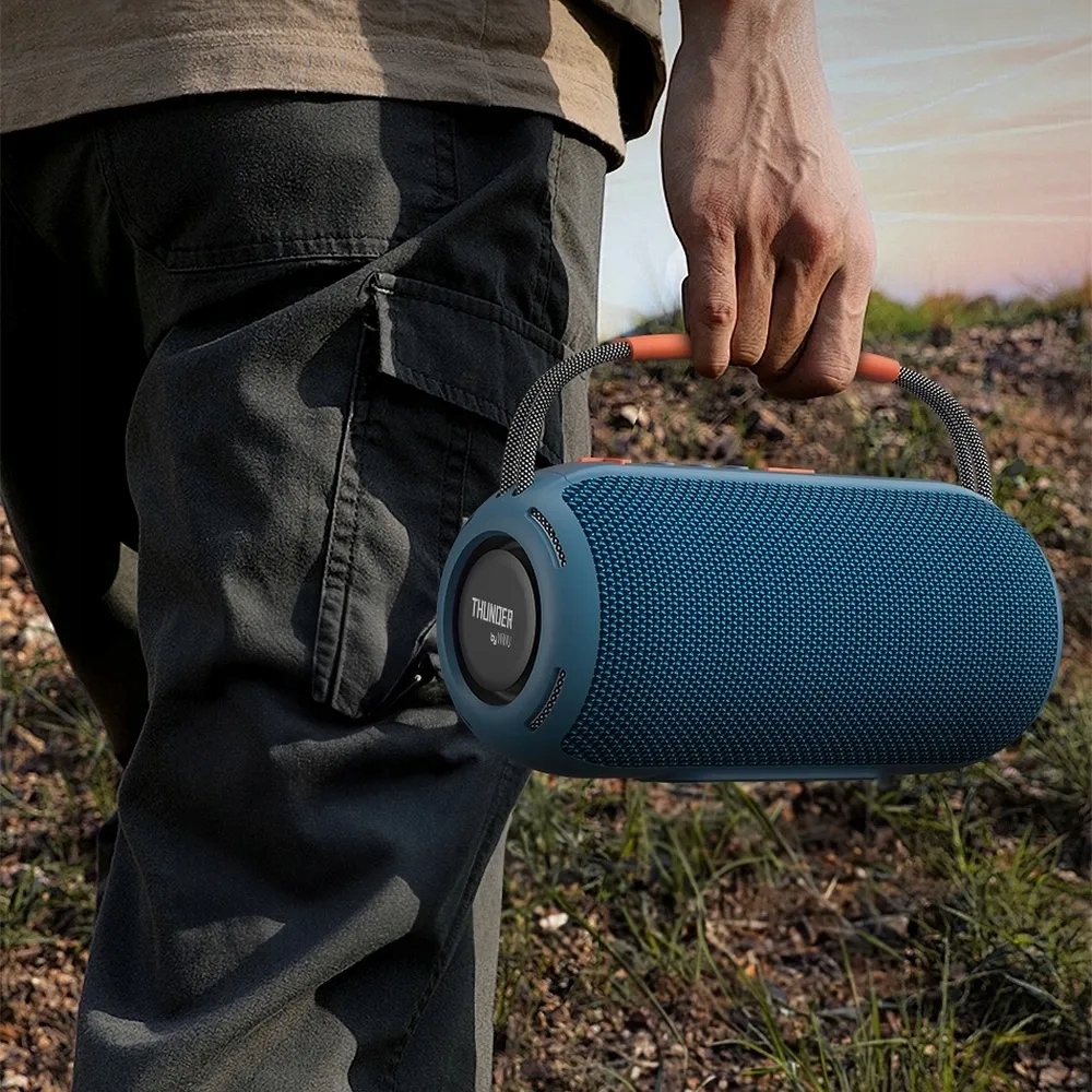 Kompaktowy i stylowy design