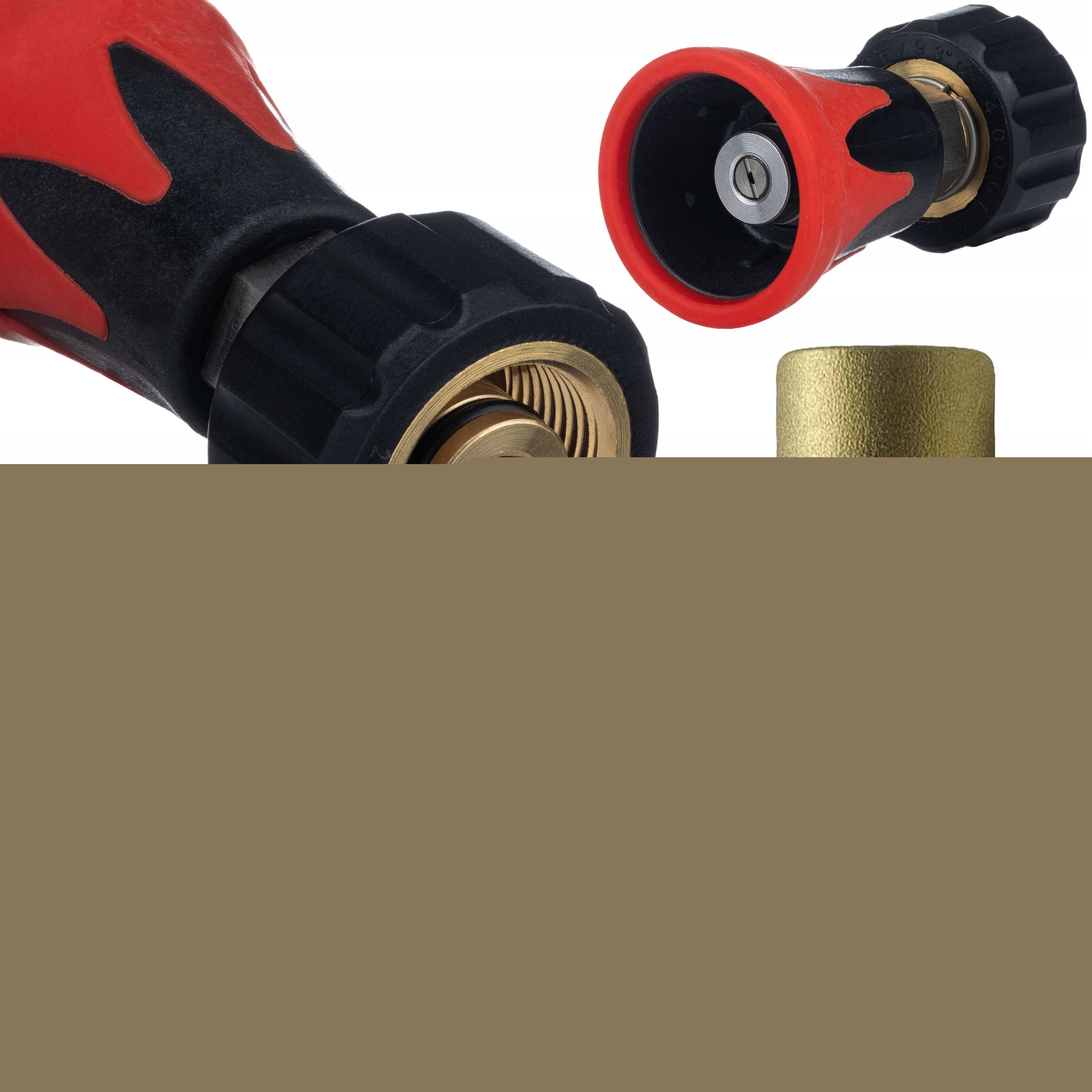 MINI LANCA M22 I ADAPTER KARCHER BAYONET DO K2 K3 K4 K5 K6 K7 HD HDS – Profesjonalne narzędzie do czyszczenia