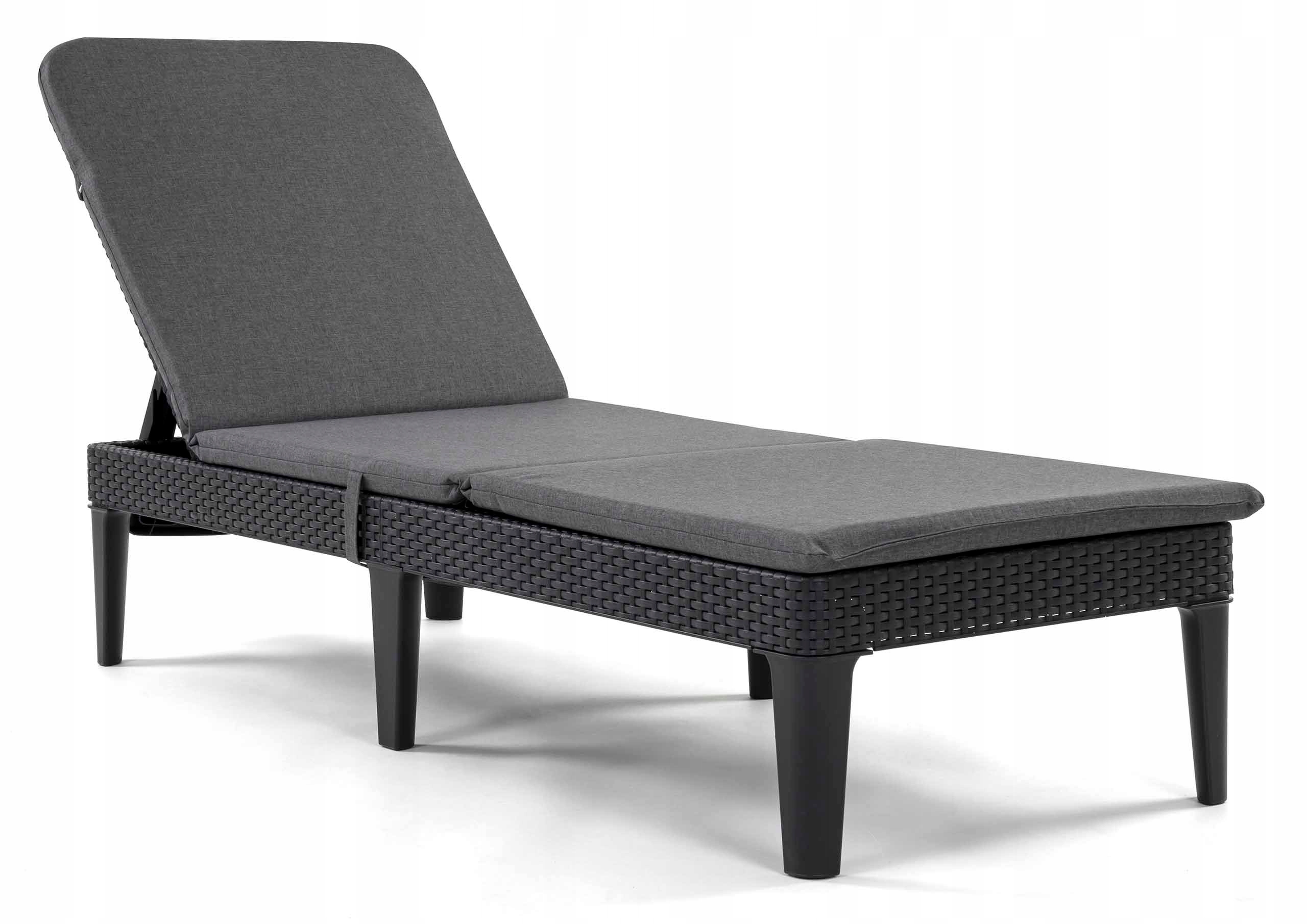 Wygodna i elegancka powierzchnia imitująca rattan