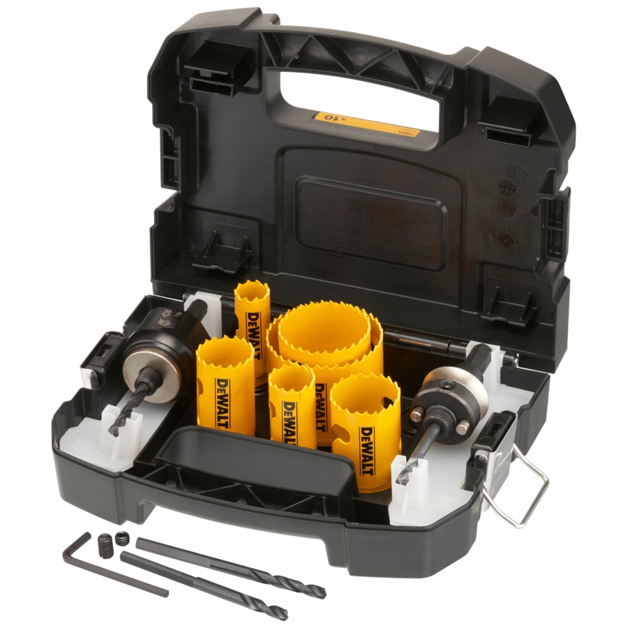 Szybkie cięcie dzięki innowacyjnej konstrukcji