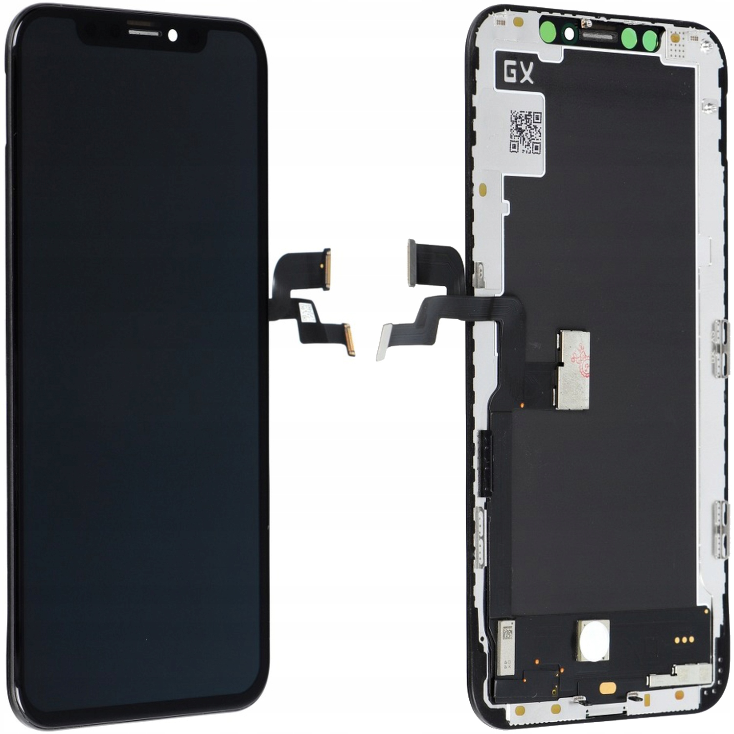 Technologia OLED – Doskonała jakość obrazu i odwzorowanie kolorów