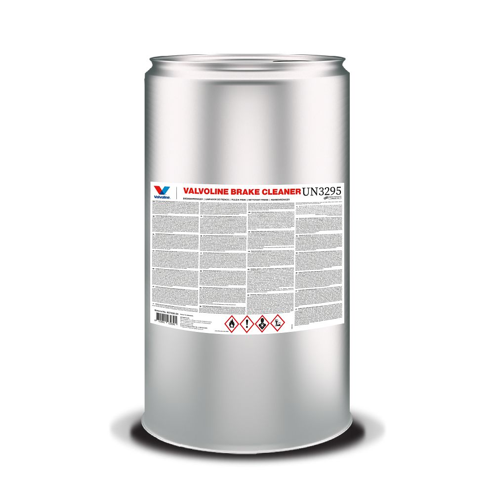 Wydajność i pojemność – 25 litrów czystości