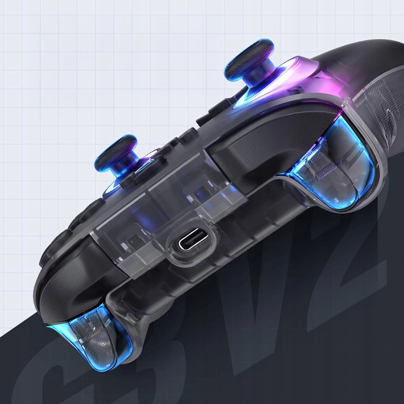 Wygodne i responsywne granie bez kabli