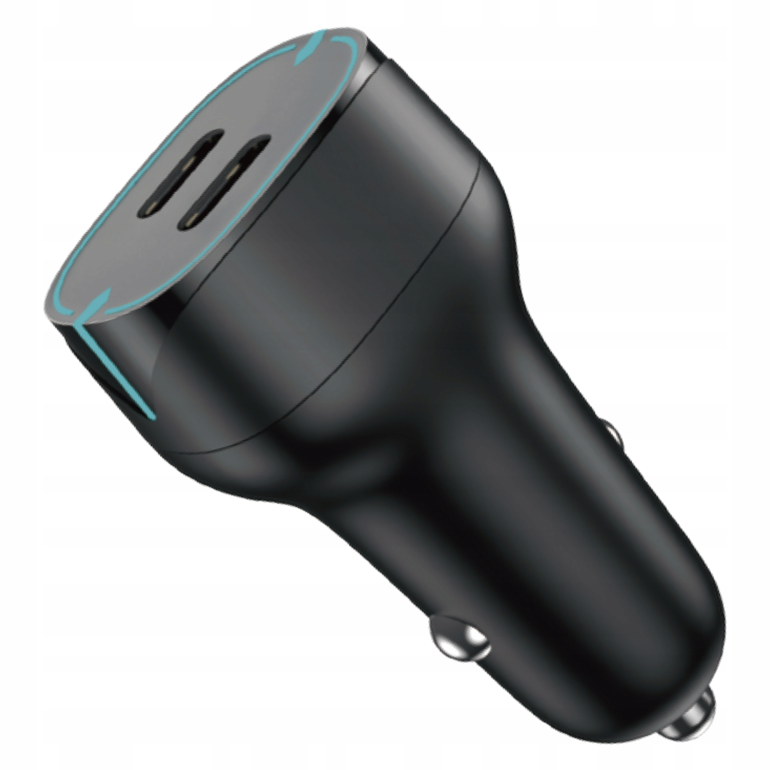 Ładowarka Blow 75-779 – Szybkie ładowanie w Twoim samochodzie