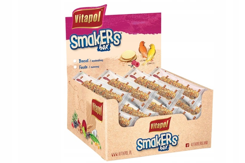 Bogactwo witamin i minerałów w każdej kolbie