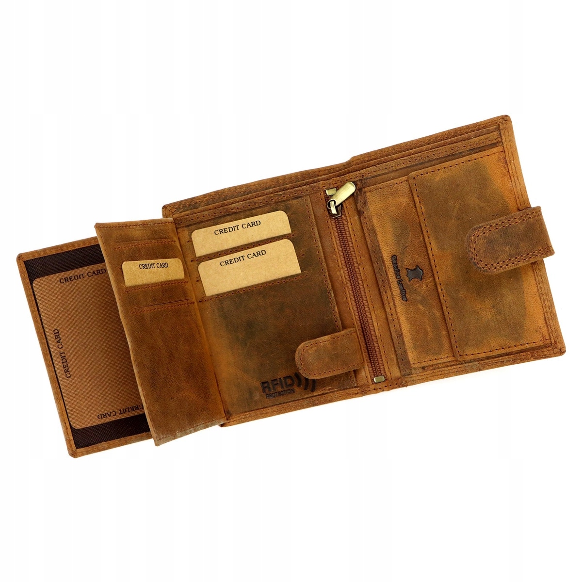 Przestronność i nowoczesna organizacja wnętrza