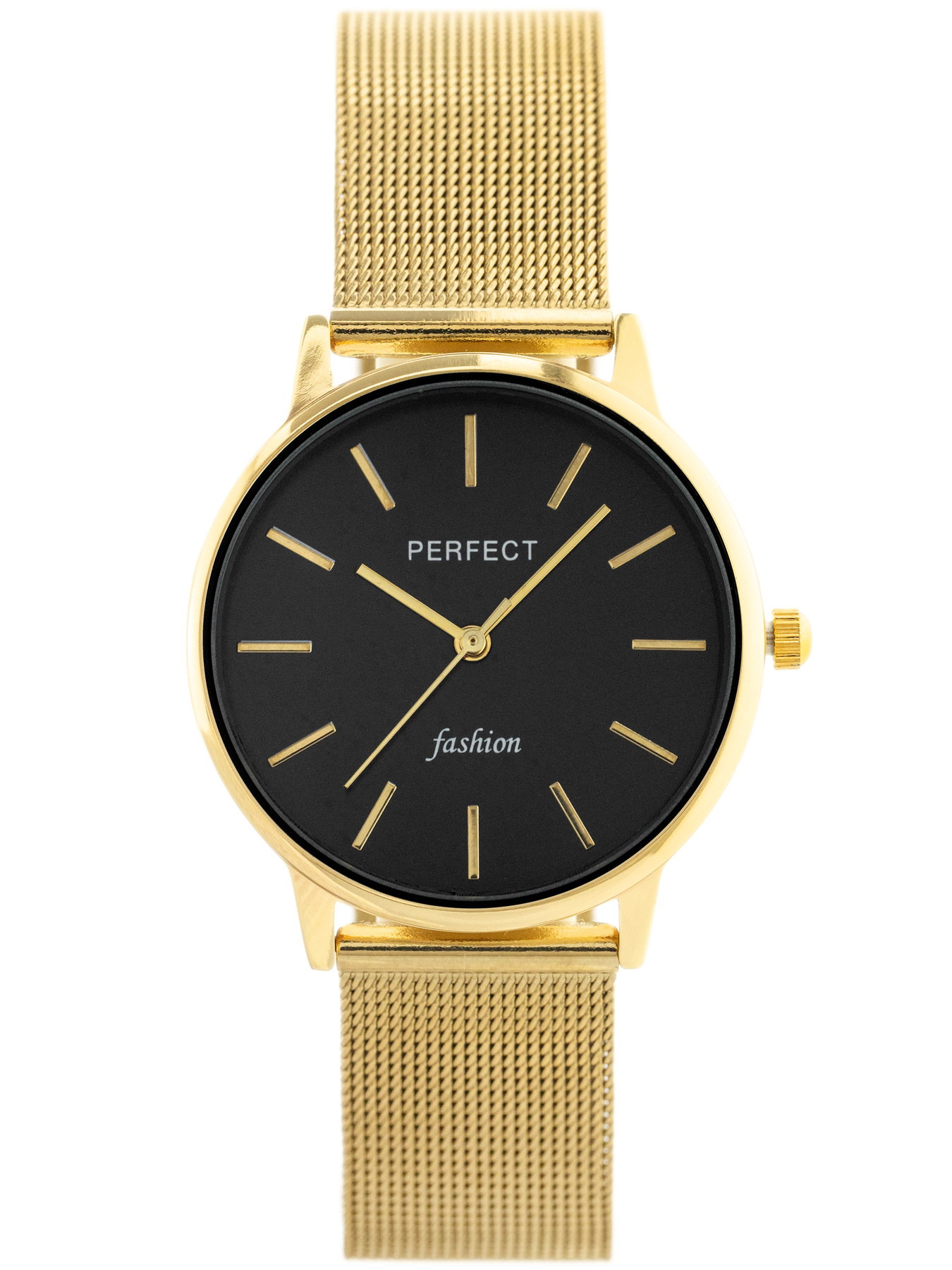 ZEGAREK DAMSKI PERFECT F105G-05 (zp983f) + BOX – Elegancja i styl na każdą okazję