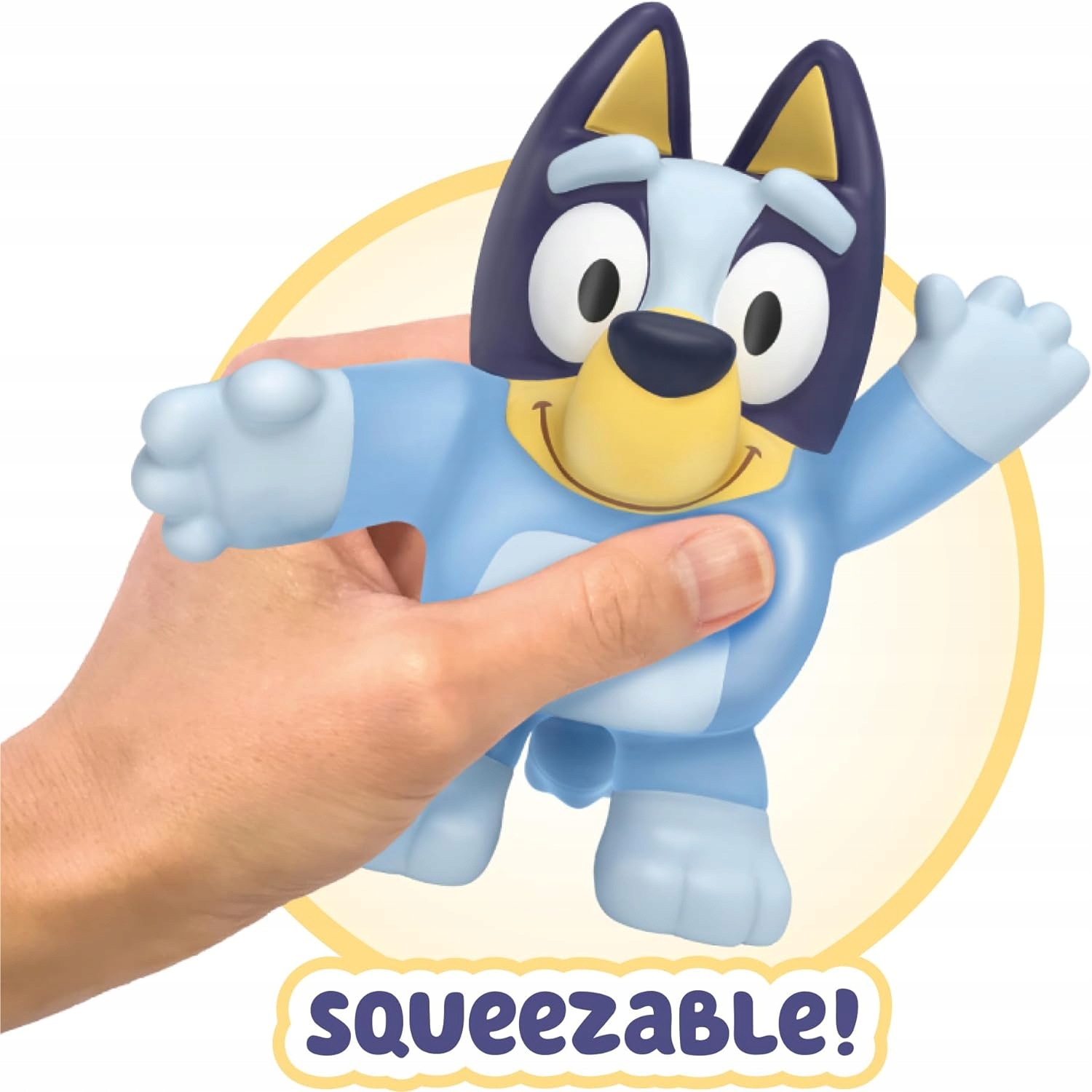 Bezpieczny i elastyczny materiał – Guma najwyższej jakości