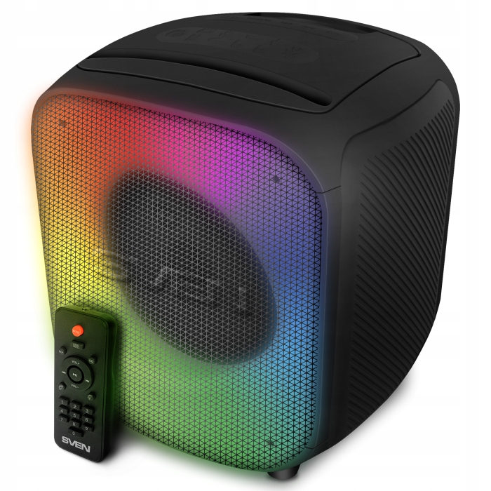 Karaoke z mikrofonem – Odkryj swój talent wokalny