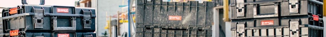 Modularny system Qbrick – Elastyczność i funkcjonalność