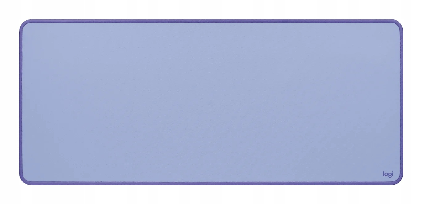 Antypoślizgowa podkładka z obszytymi krawędziami