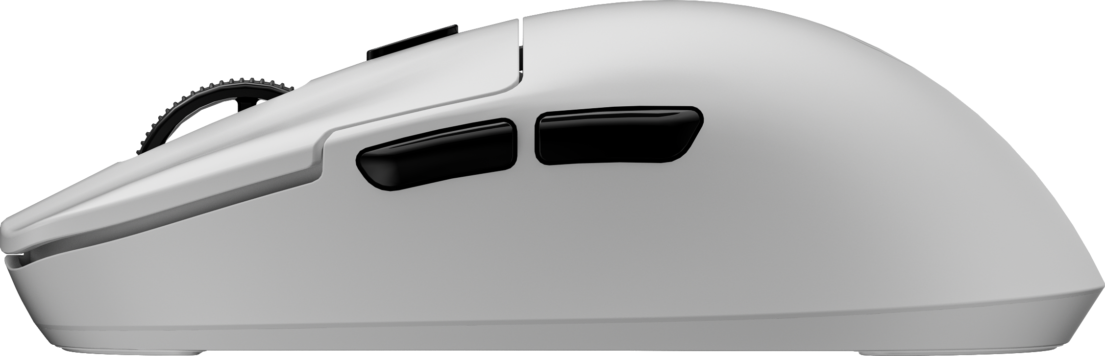 MARVO Niro 50 - przyciski i DPI