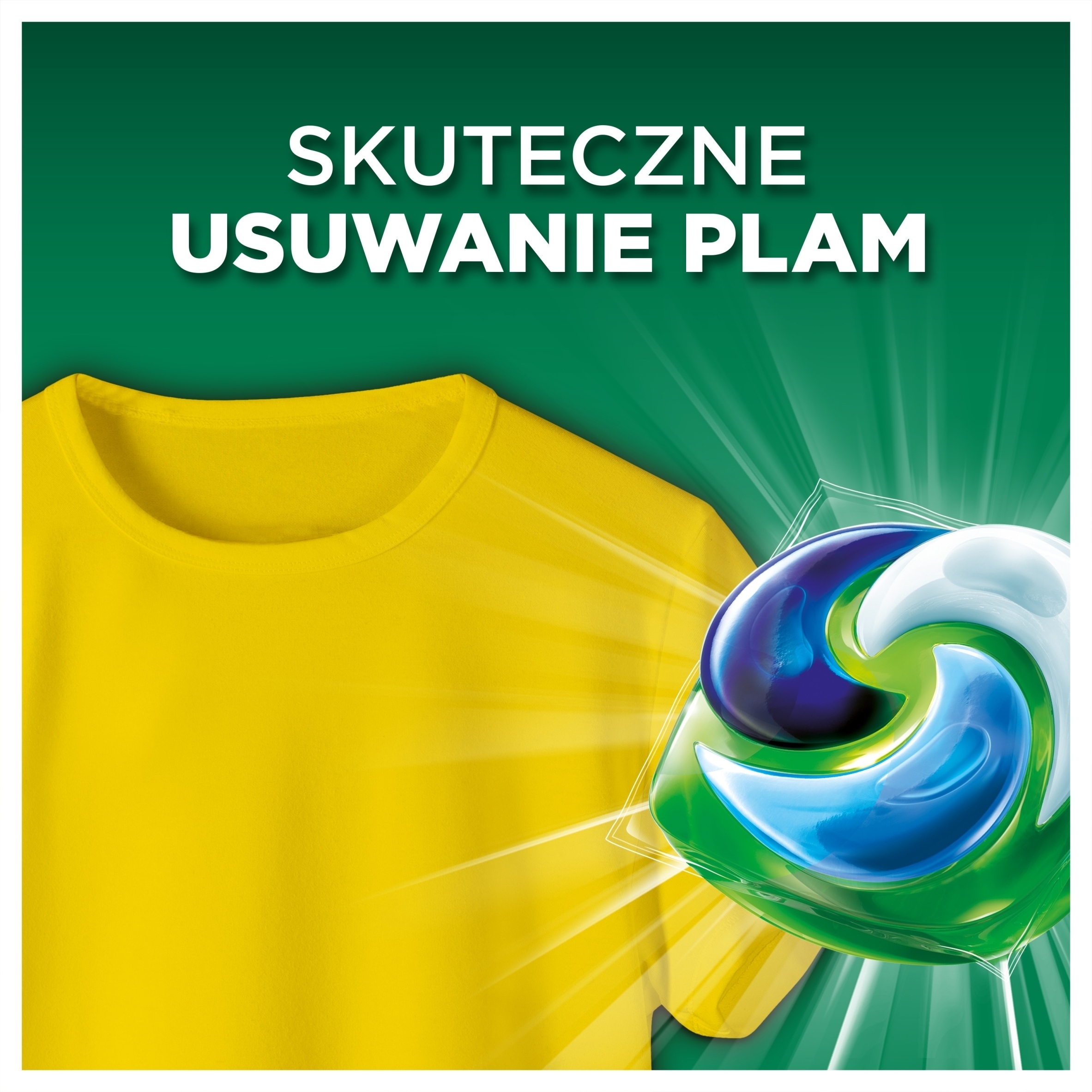 Skuteczne usuwanie uporczywych zabrudzeń