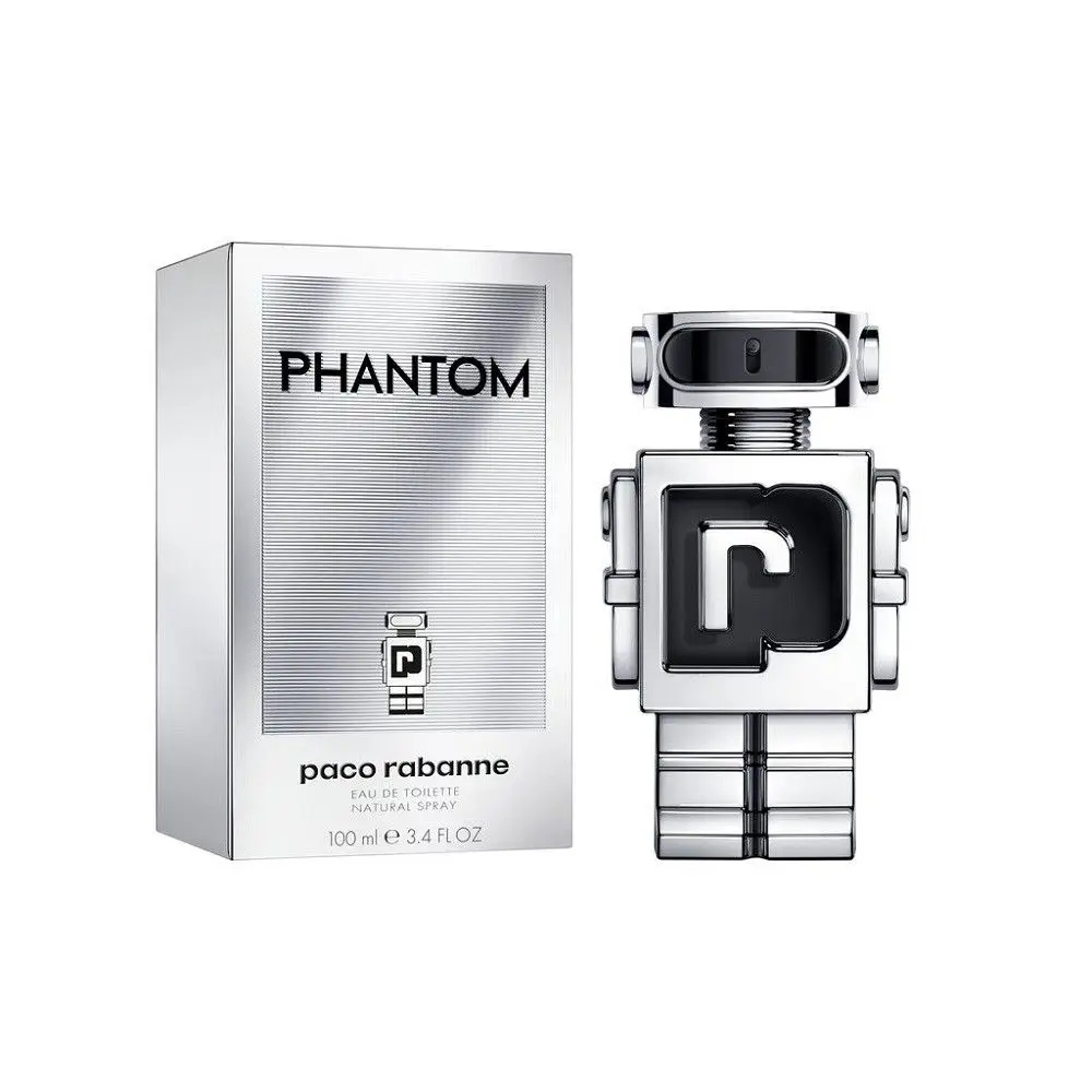 Historia i innowacje zapachu Phantom