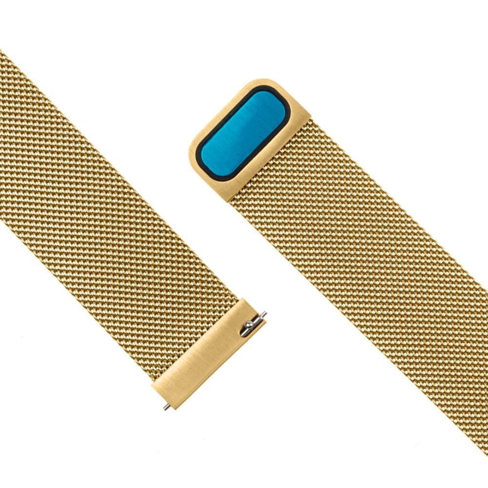 Szybka wymiana paska – System Quick Release