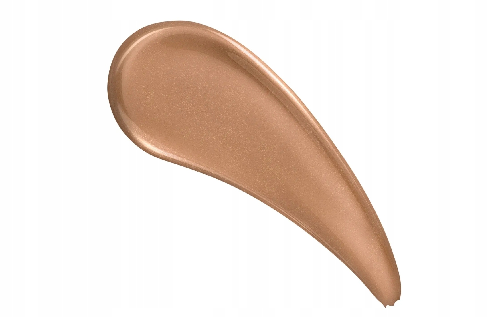 Właściwości brązującego i rozświetlającego tintu