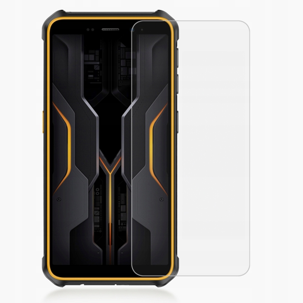 Szkło hartowane Ulefone do serii Armor X12 – Ochrona Twojego smartfona