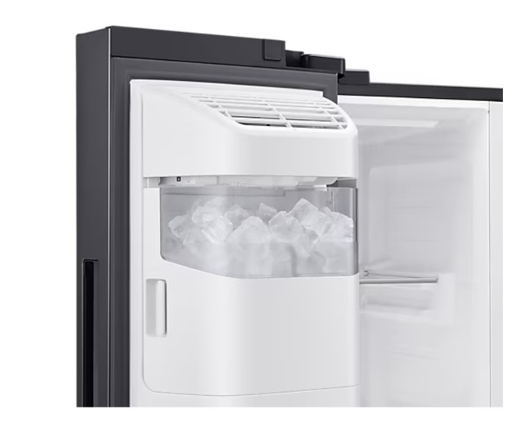 Technologia All-Around Cooling – Równomierne chłodzenie w całej lodówce