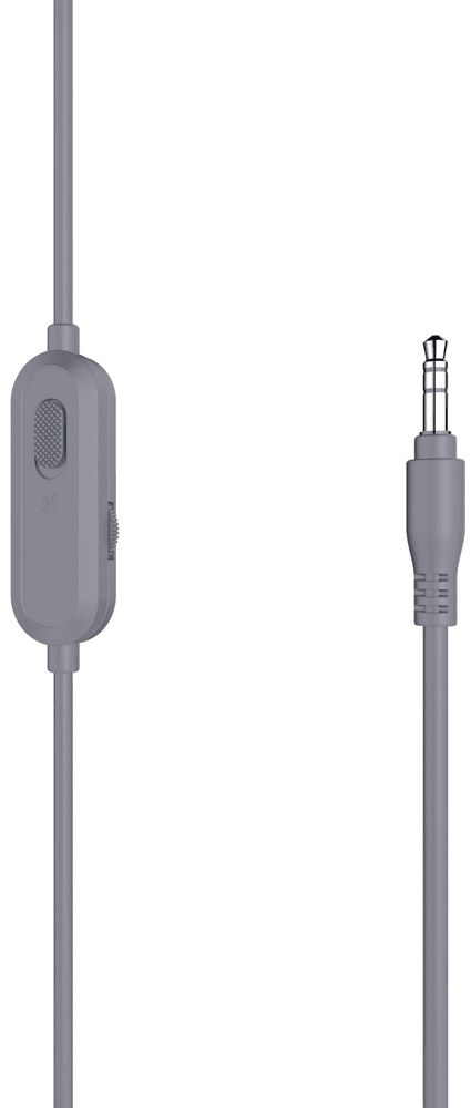 Odłączany mikrofon z czułością -40 dB