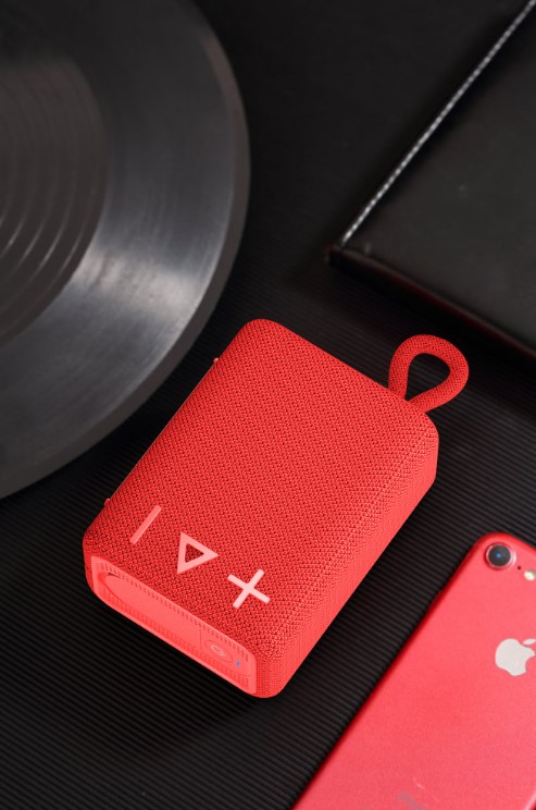 Funkcja True Wireless Stereo (TWS) – Dźwięk bez ograniczeń