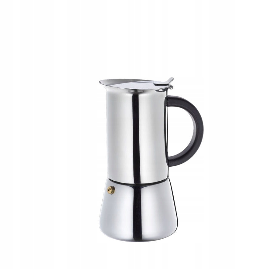Kawiarka Rigoletto 6 filiżanek – Idealna do aromatycznego espresso