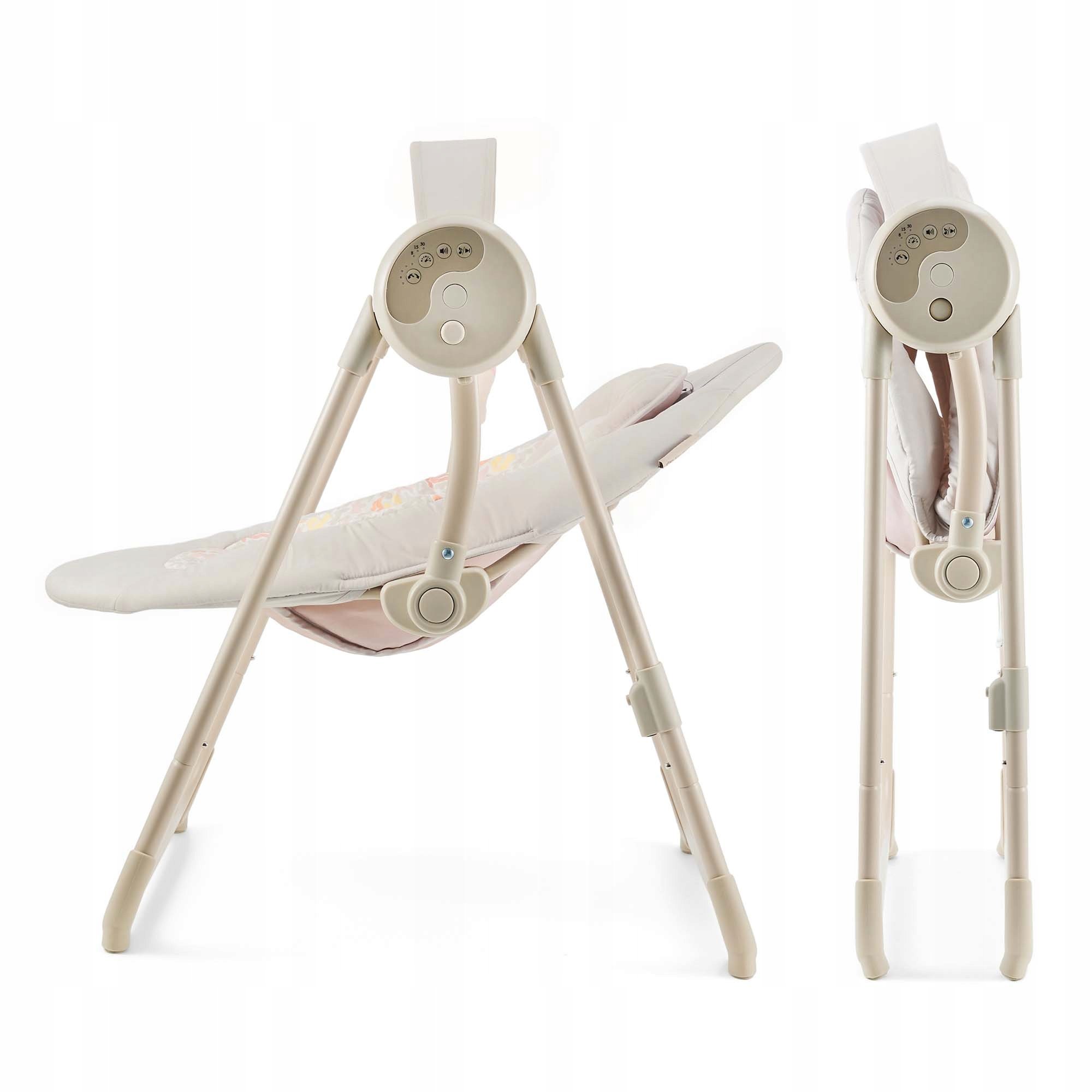 Kompaktowe wymiary i lekka konstrukcja