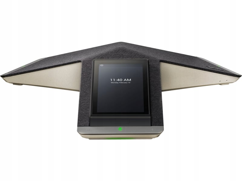 Wyjątkowa jakość dźwięku Poly