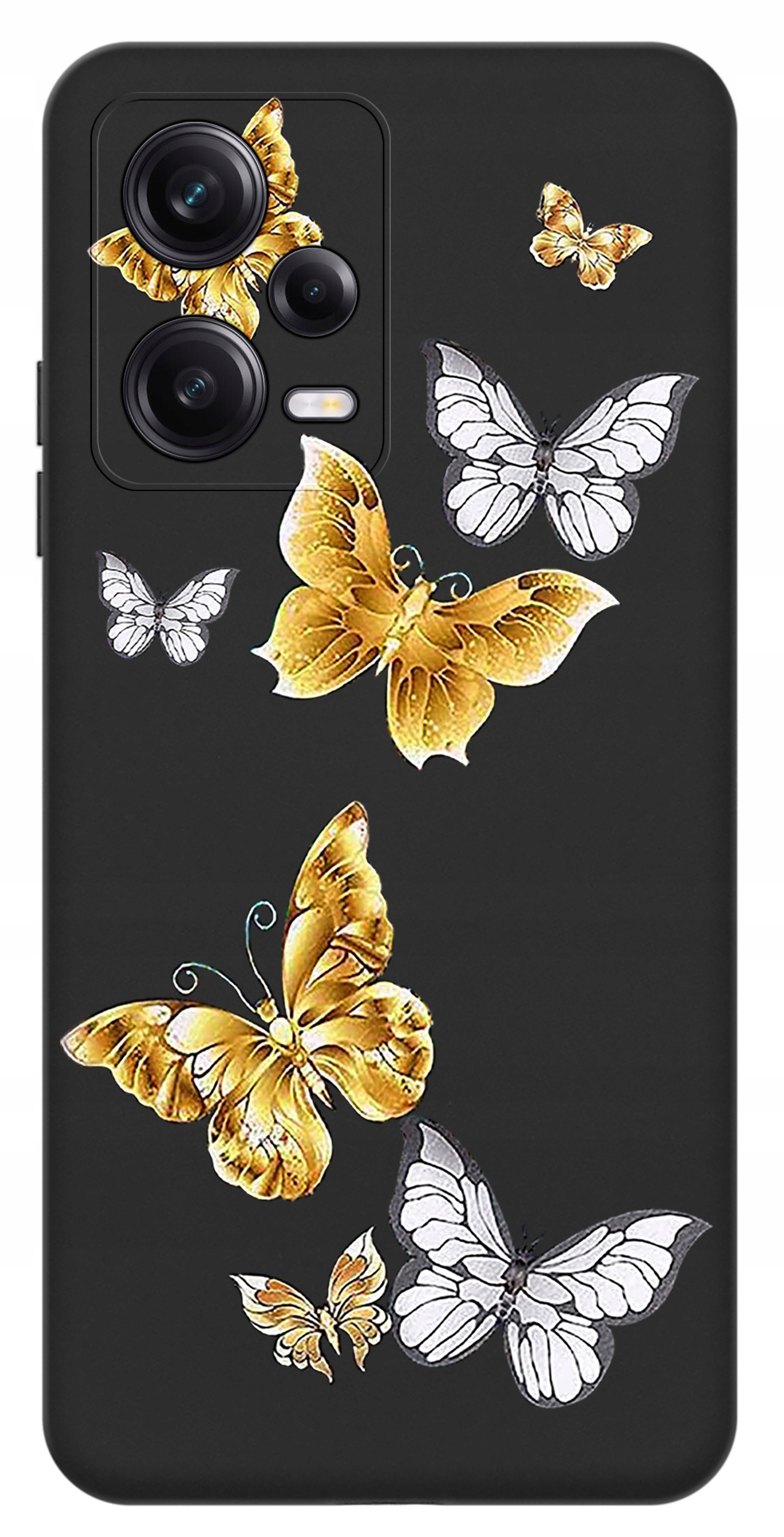 Kompatybilność z Xiaomi Redmi Note 12 Pro 5G