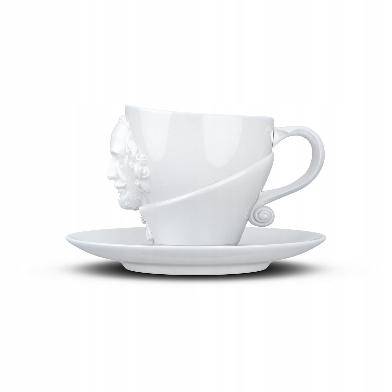 Unikalny design inspirowany animacją 3D