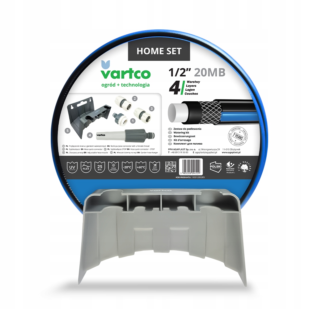 Odporność na skrajne temperatury