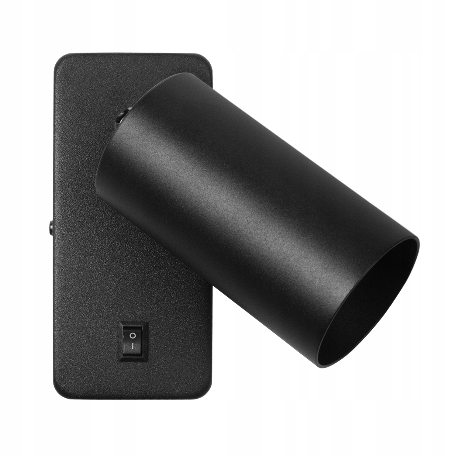 Regulacja obrotu i kąta nachylenia światła