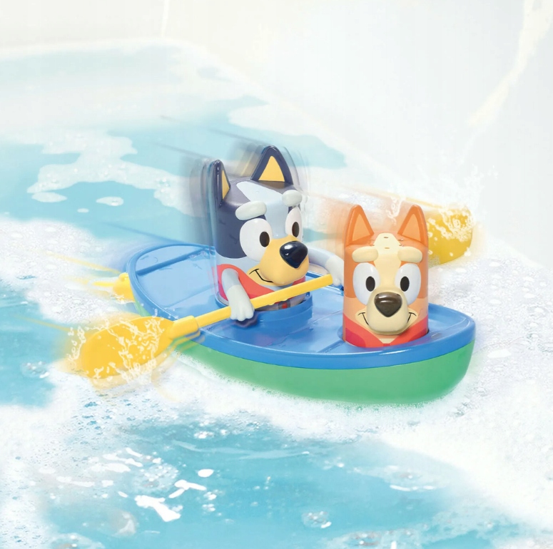 Idealna do wanny i baseniku