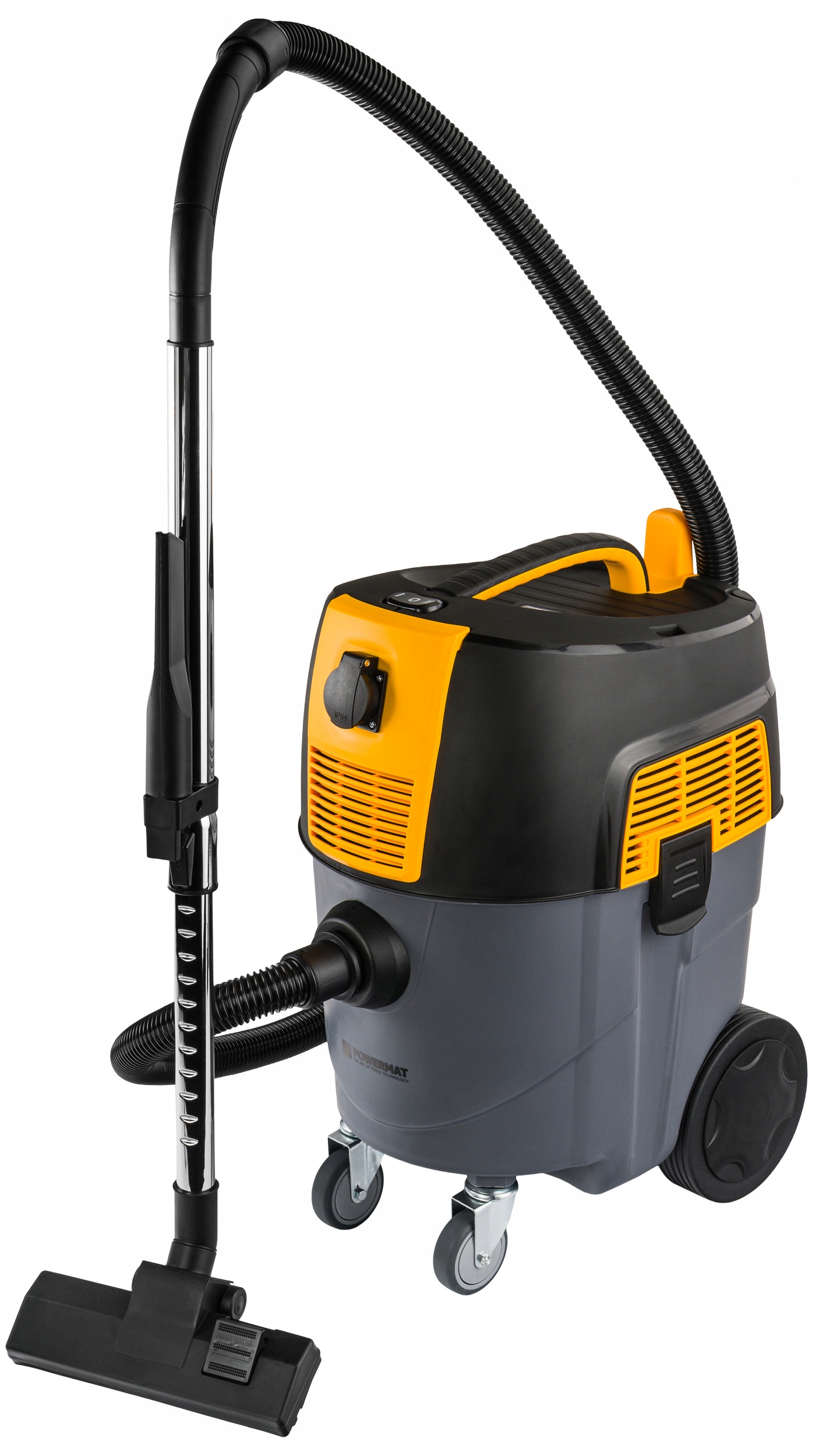 Automatyczne gniazdo do elektronarzędzi – Wygoda i efektywność