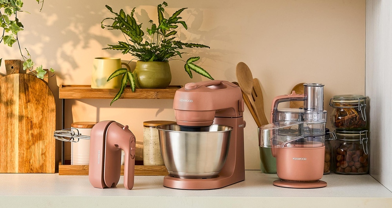 Kompaktowe wymiary i elegancki design