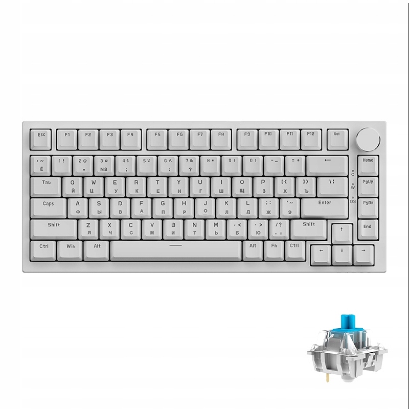 Oświetlenie RGB – personalizacja i efekty wizualne