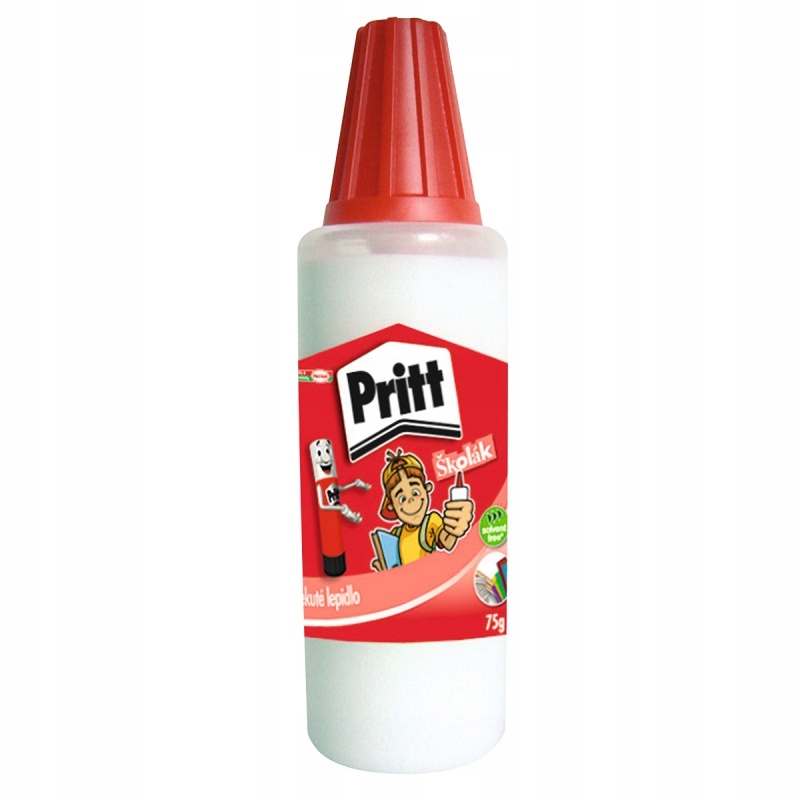 Pritt Skolak 75g – Niezawodny klej do szkoły i biura
