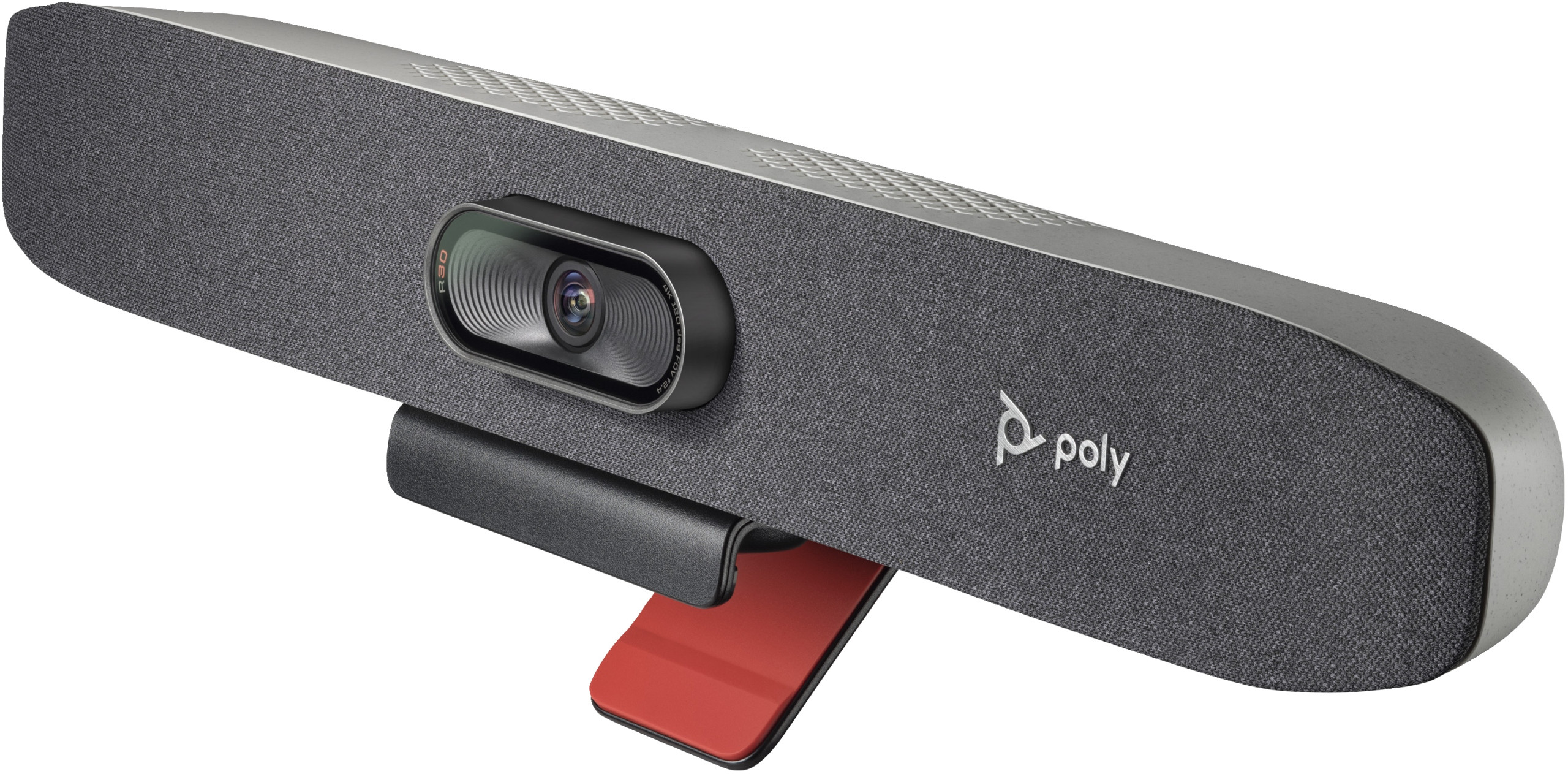 Kamera internetowa Poly Video Bar-EURO Studio R30 USB – Idealne rozwiązanie do wideokonferencji