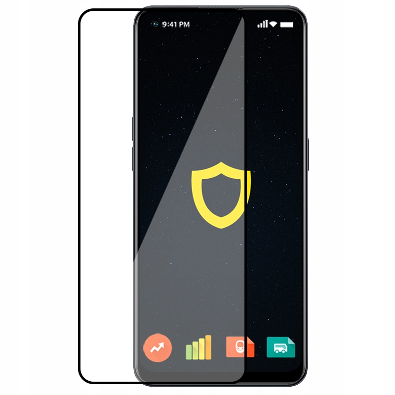 Twardość 9H – Skuteczna ochrona przed zarysowaniami i stłuczeniami