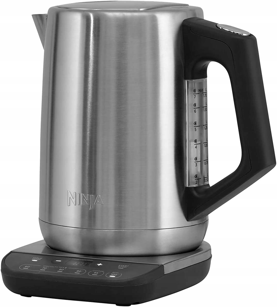Czajnik Ninja Wasserkocher KT201EU 1,7L – Idealny do parzenia napojów