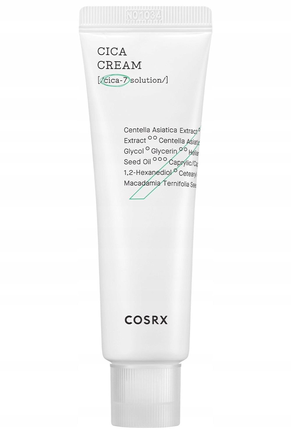 Wygodna tubka o pojemności 50 ml