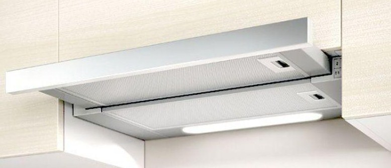 Okap Elica ELITE14 LUX WH/A/60 – Elegancja i funkcjonalność w Twojej kuchni