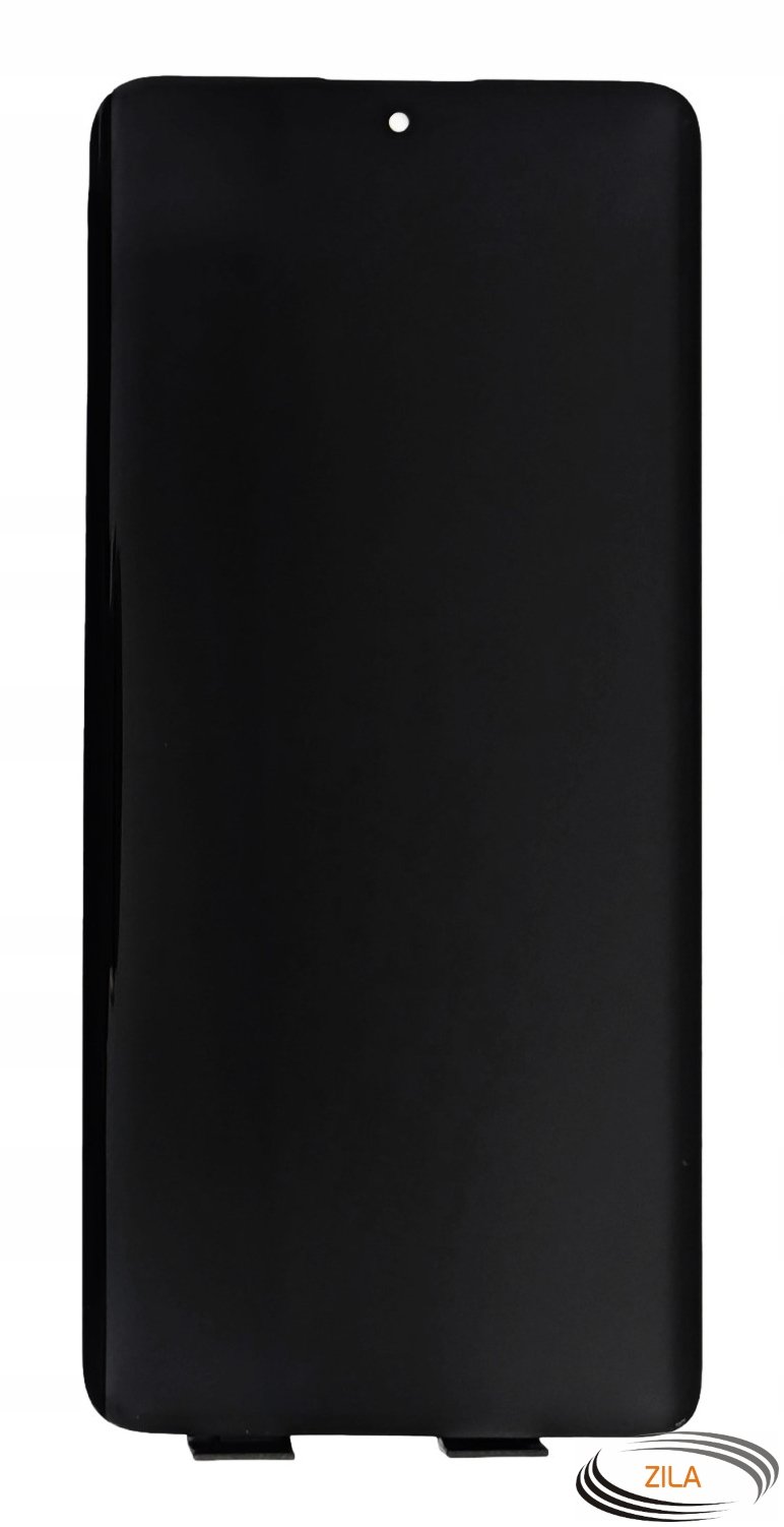 Typ matrycy: AMOLED – Doskonała jakość obrazu