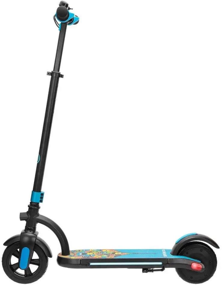 Hulajnoga elektryczna Bluetouch BT SUPERKIDS – Idealna dla dzieci