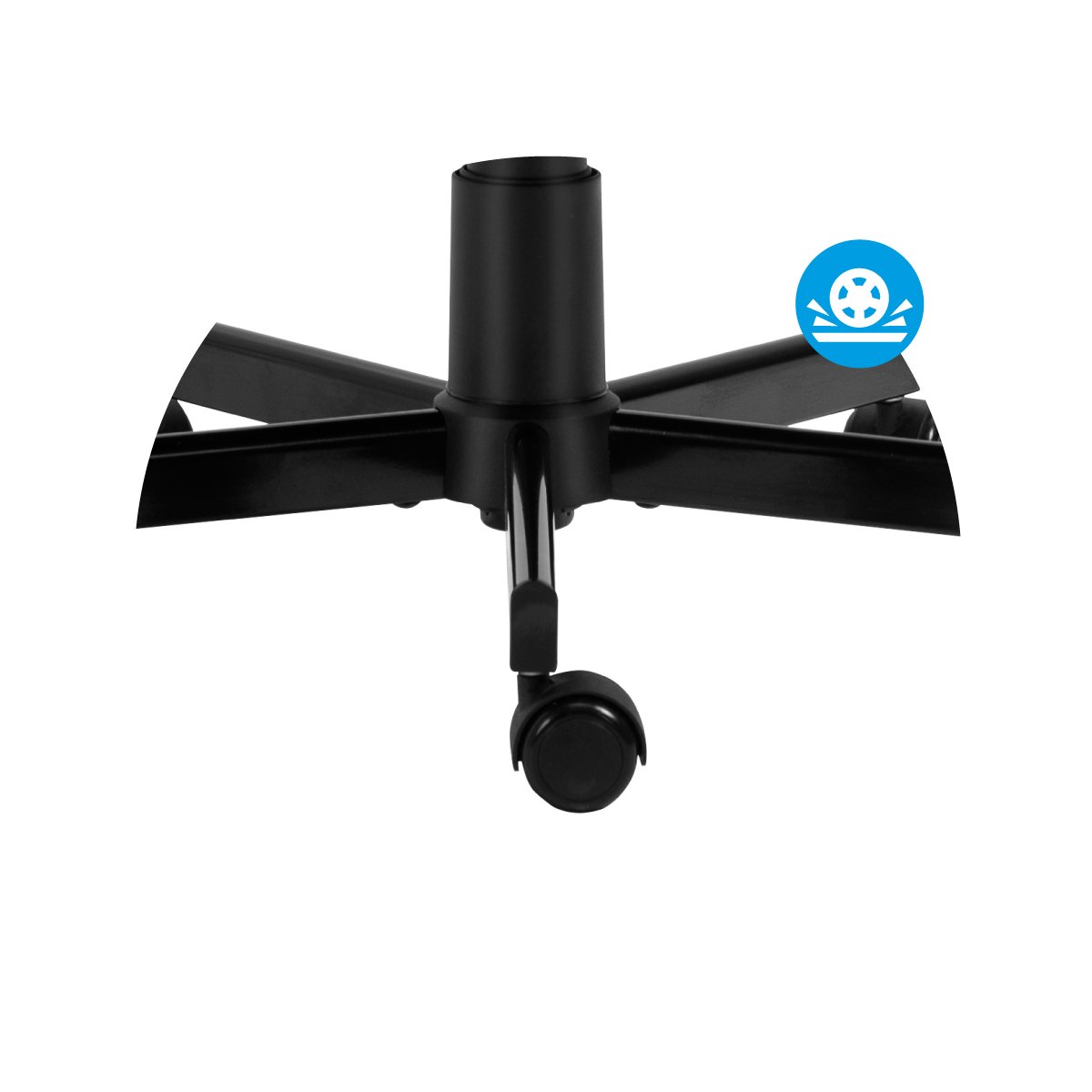 Podstawa w fotelu Mark Adler