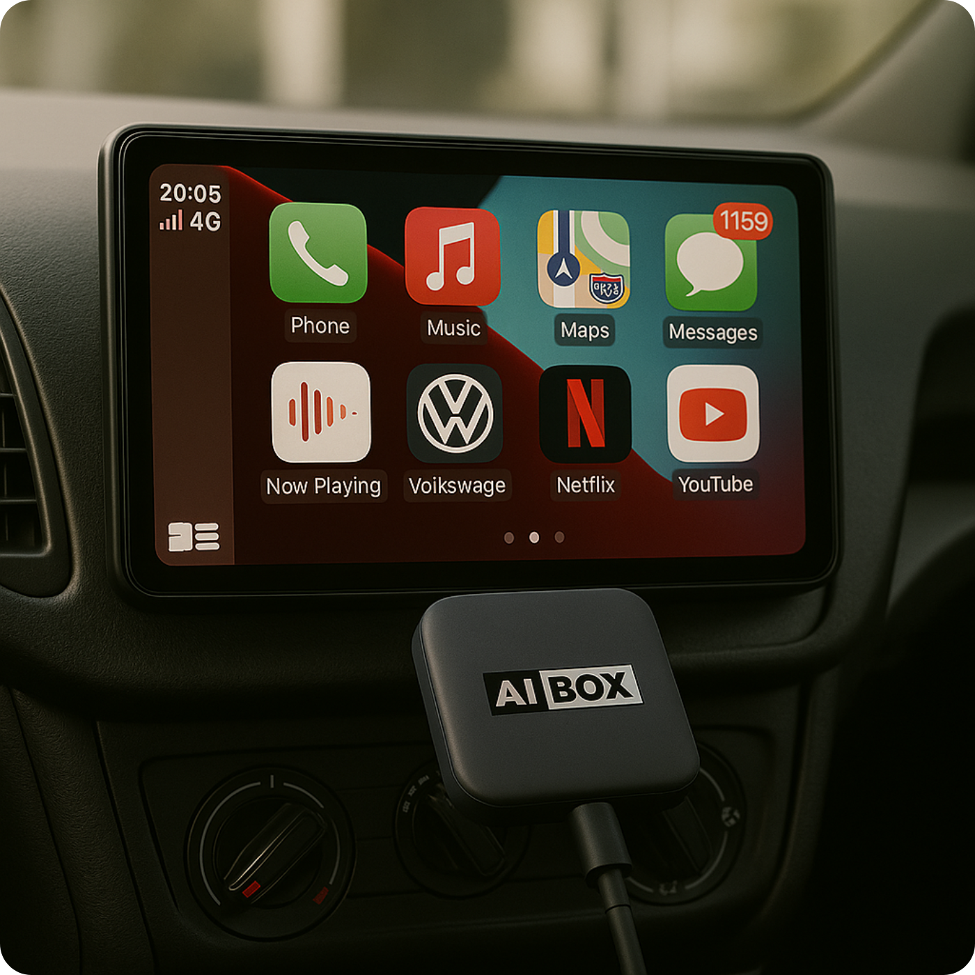 Kompatybilność z większością samochodów – Uniwersalne rozwiązanie dla każdego kierowcy