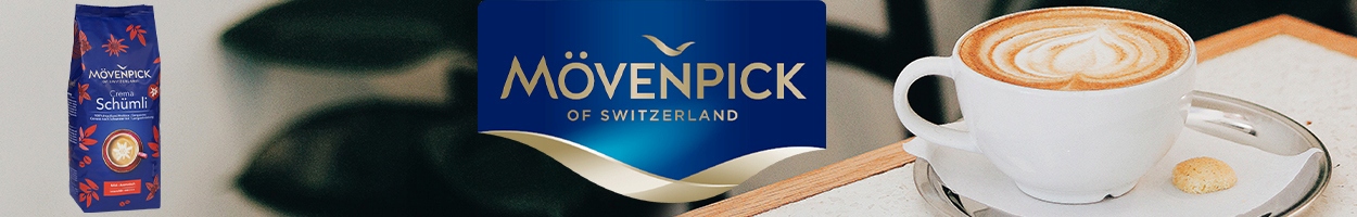 Aromatyczna mieszanka 100% Arabica