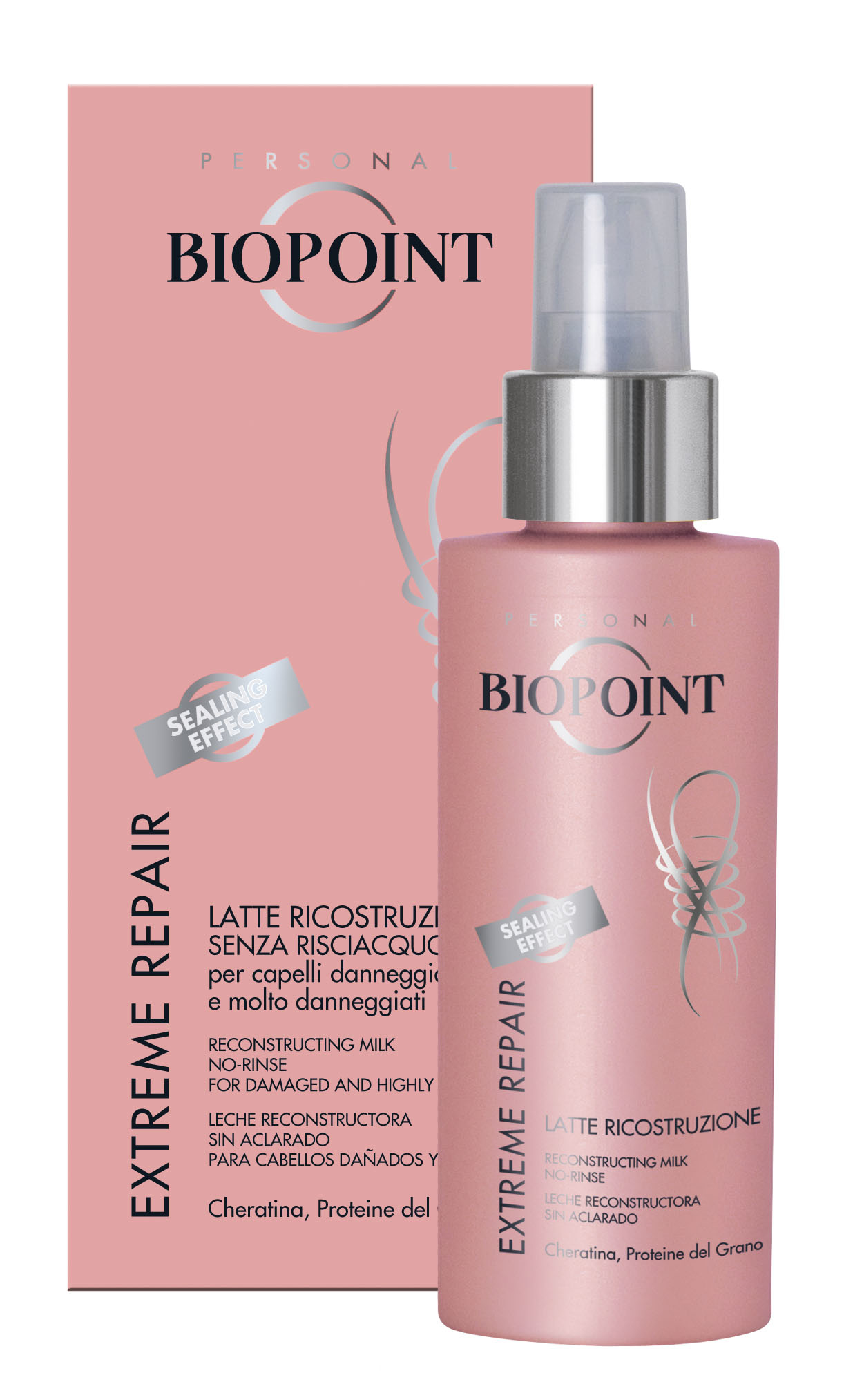 Idealne dla każdego typu włosów – Uniwersalność zastosowania