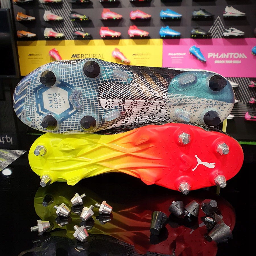 Poprawa skuteczności zagrywek na boisku