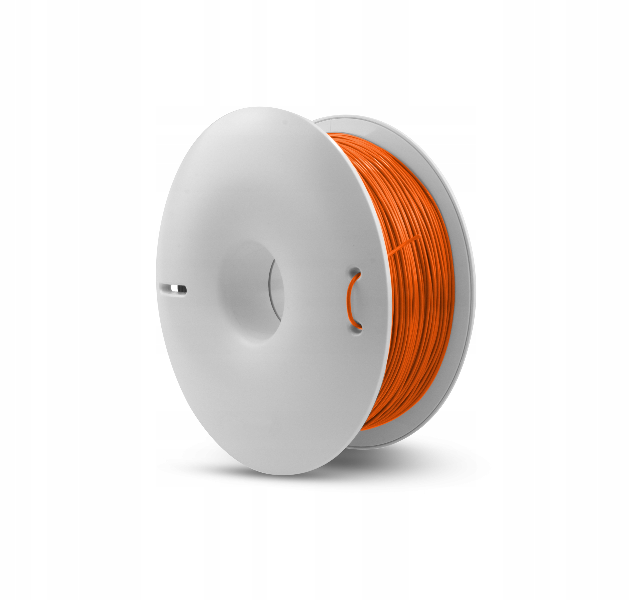 Filament Fiberlogy Nylon PA12 1,75mm 0,75kg - Pomarańczowy